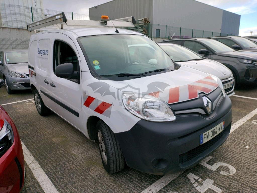 Renault Kangoo Express Extra R-Link 2021