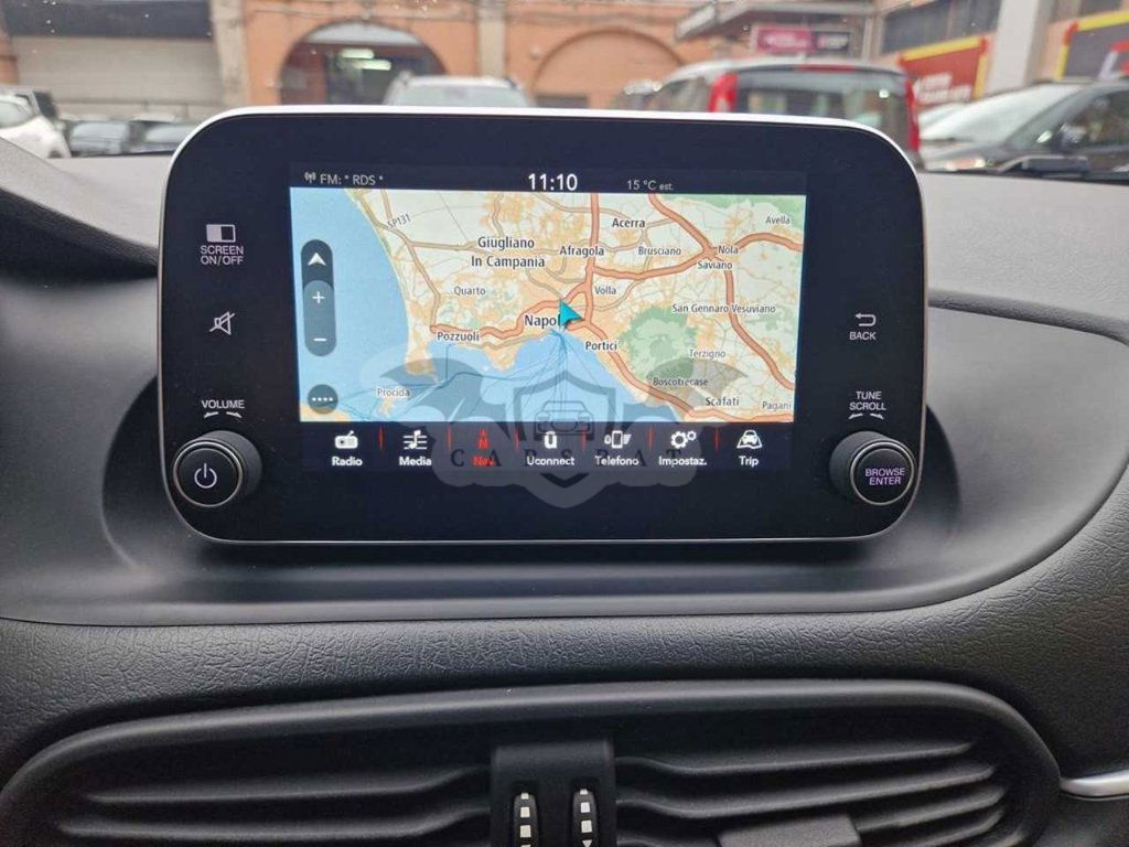 Fiat Tipo 1.3 MultiJet Business 2020