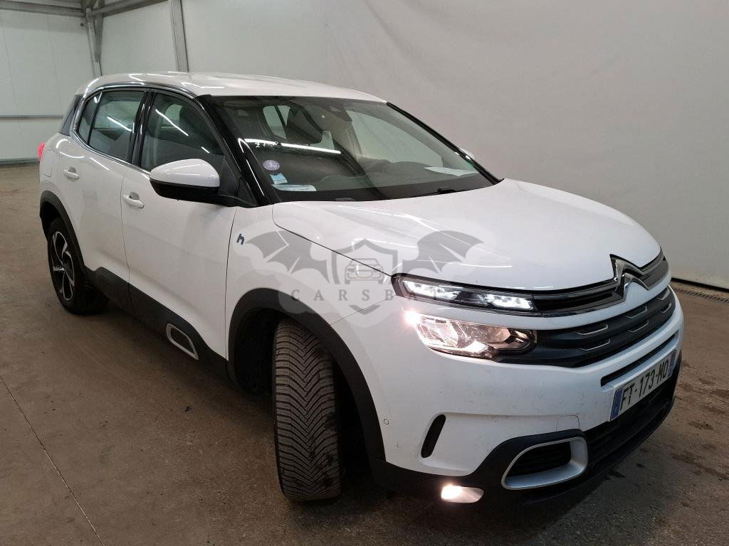 Citroën C5 Aircross Business 2020