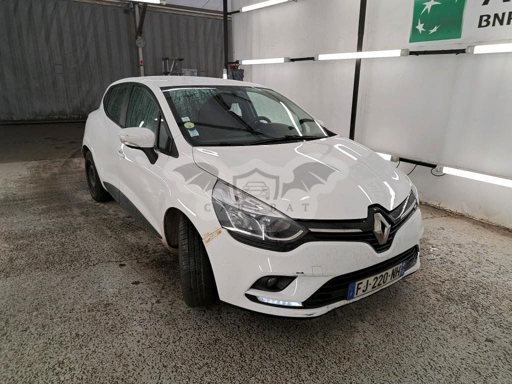 Renault Clio 1.5 DCI Air 2019