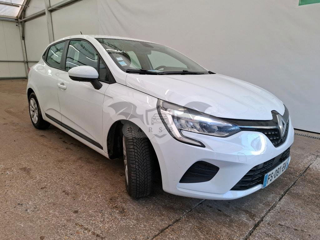 Renault Clio 1.5 DCI Air 2020