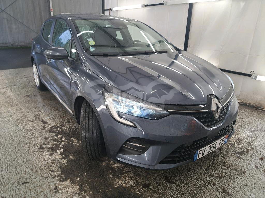 Renault Clio 1.5 DCI Business 2020