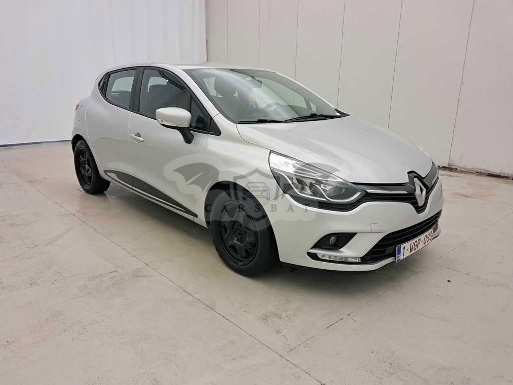 Renault Clio 1.5 DCI 2019