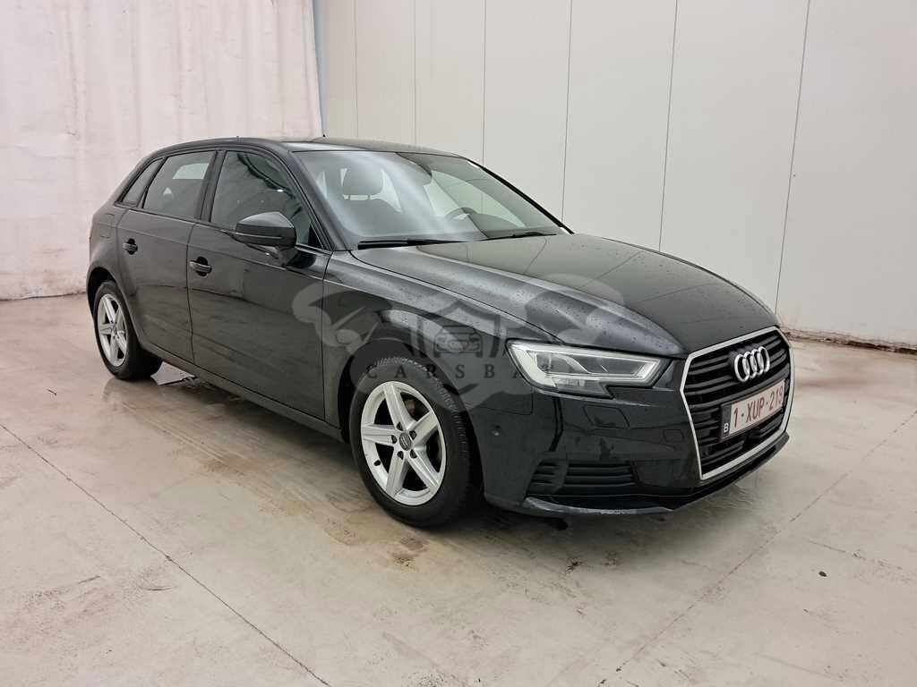Audi A3 Sportback 1.5 TFSI 2020