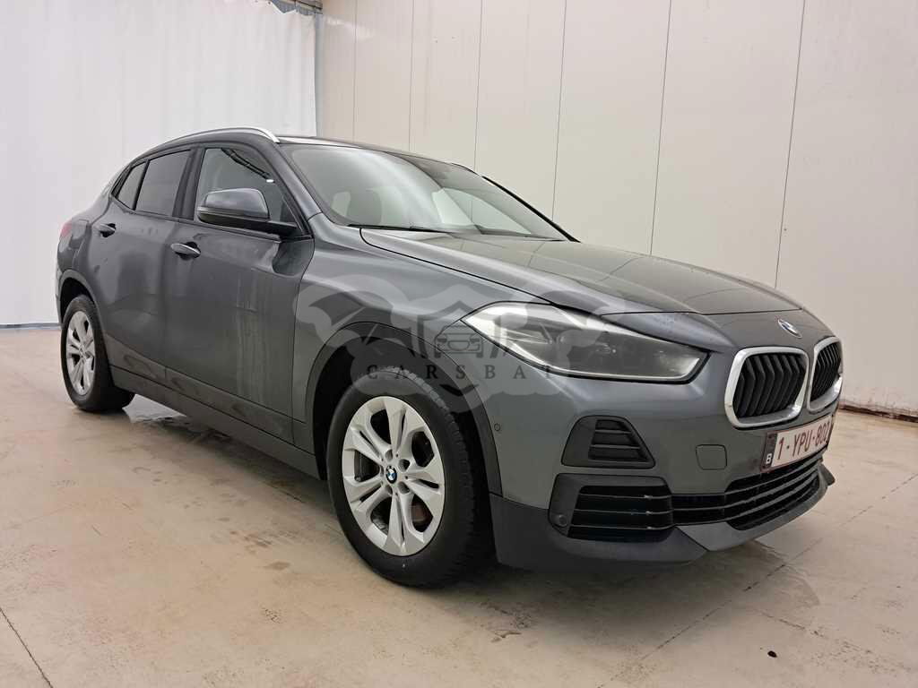 BMW X2 25e 2020