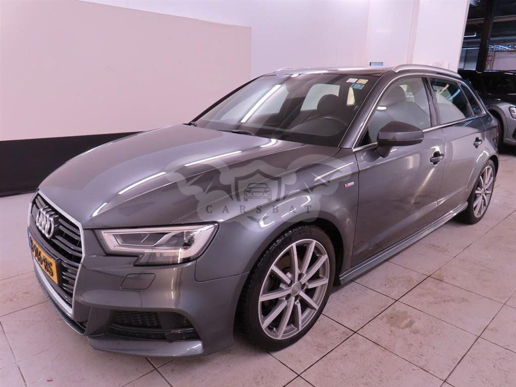 Audi A3 Sportback 35 TFSI 2020