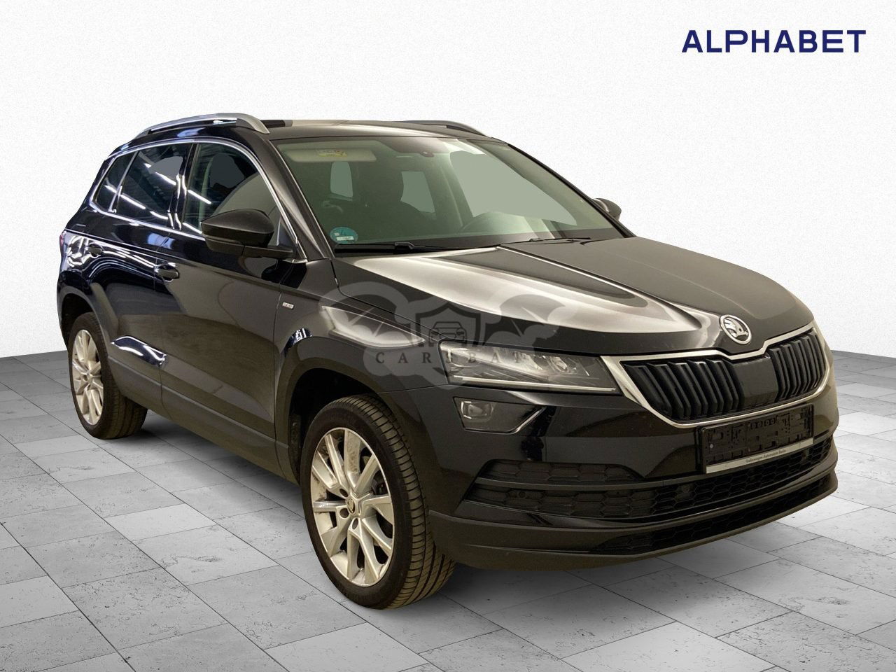 Skoda Karoq 1.5 TSI Clever 2022