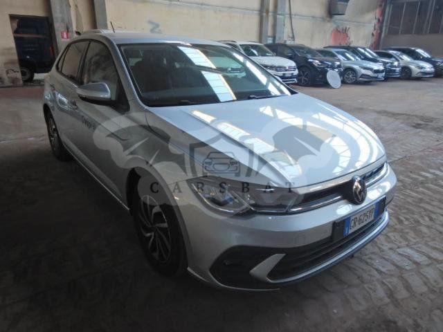 Volkswagen Polo 1.0 TSI Life 2023