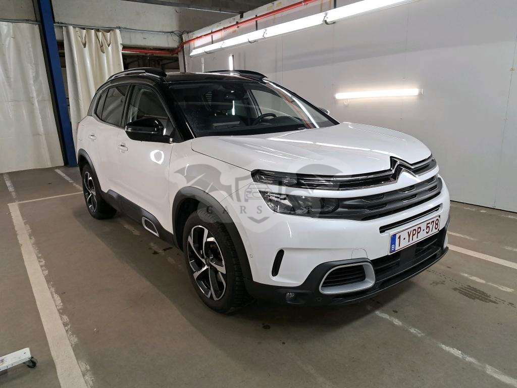 Citroën C5 Aircross 1.2i FEEL 2020