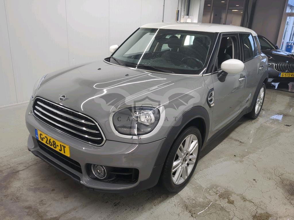 Mini Countryman Cooper 1.5 2019