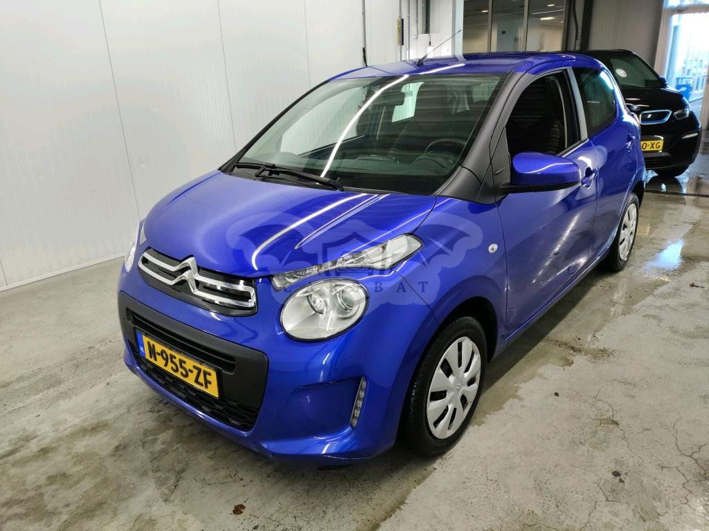 Citroën C1 1.0 VTI FEEL 2022