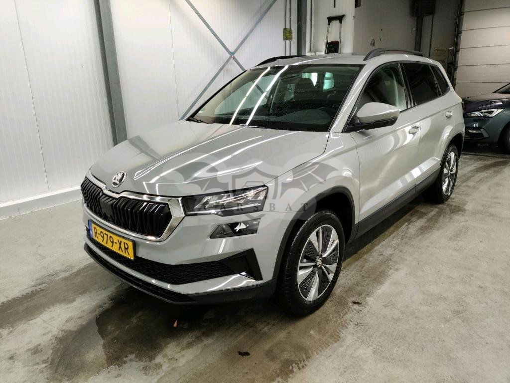 Skoda Karoq 1.5 TSI Business 2022