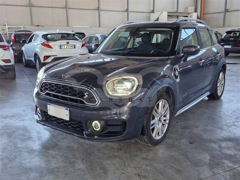 Mini Countryman Cooper SE 1.5 2020