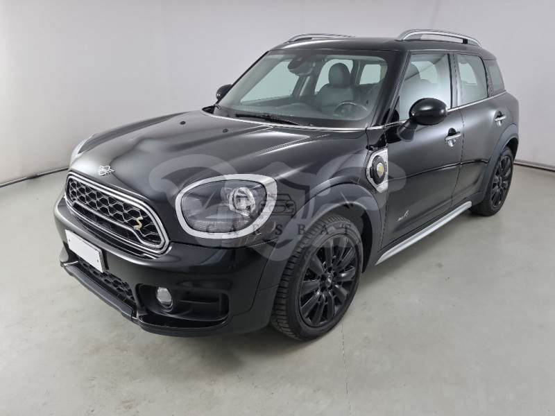 Mini Countryman Cooper SE 1.5 2018