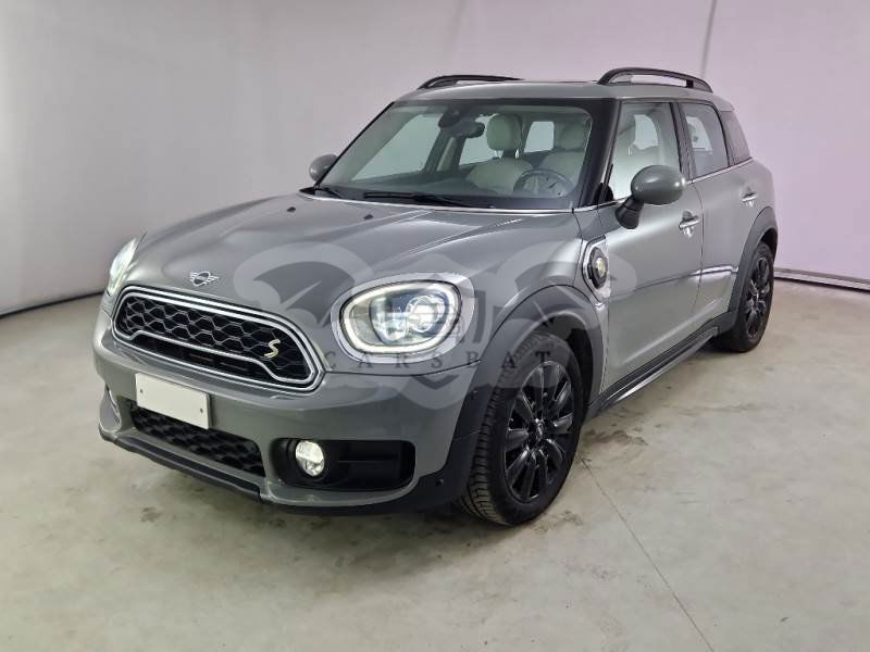 Mini Countryman Cooper SE 1.5 2019