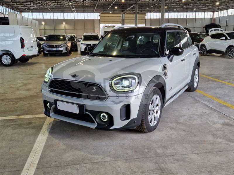 Mini Countryman Cooper SE 1.5 Business 2020