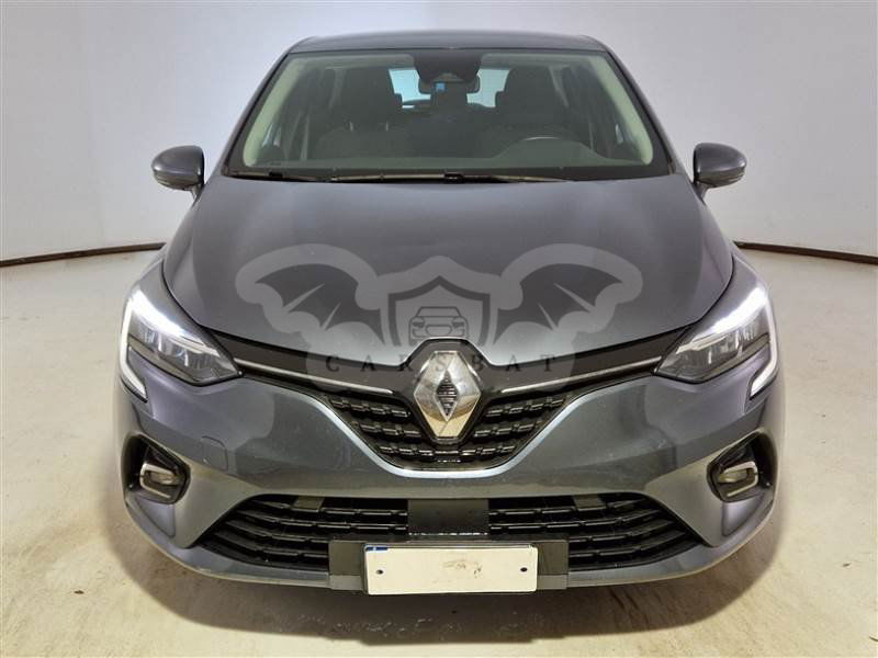 Renault Clio 1.6 Business 2021
