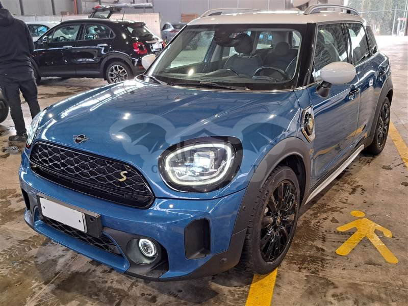 Mini Countryman Cooper SE 1.5 Business 2020