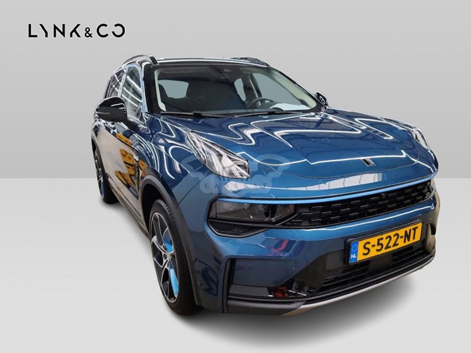 Lynk&Co 01 1.5 2023