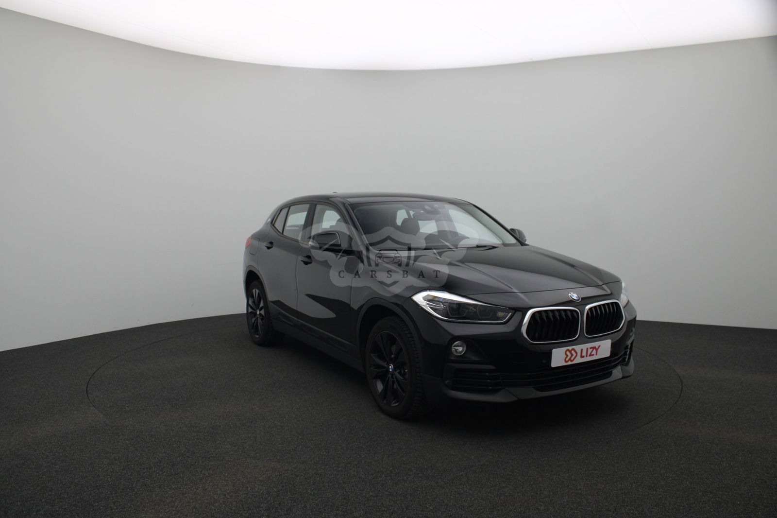 BMW X2 18d 2020
