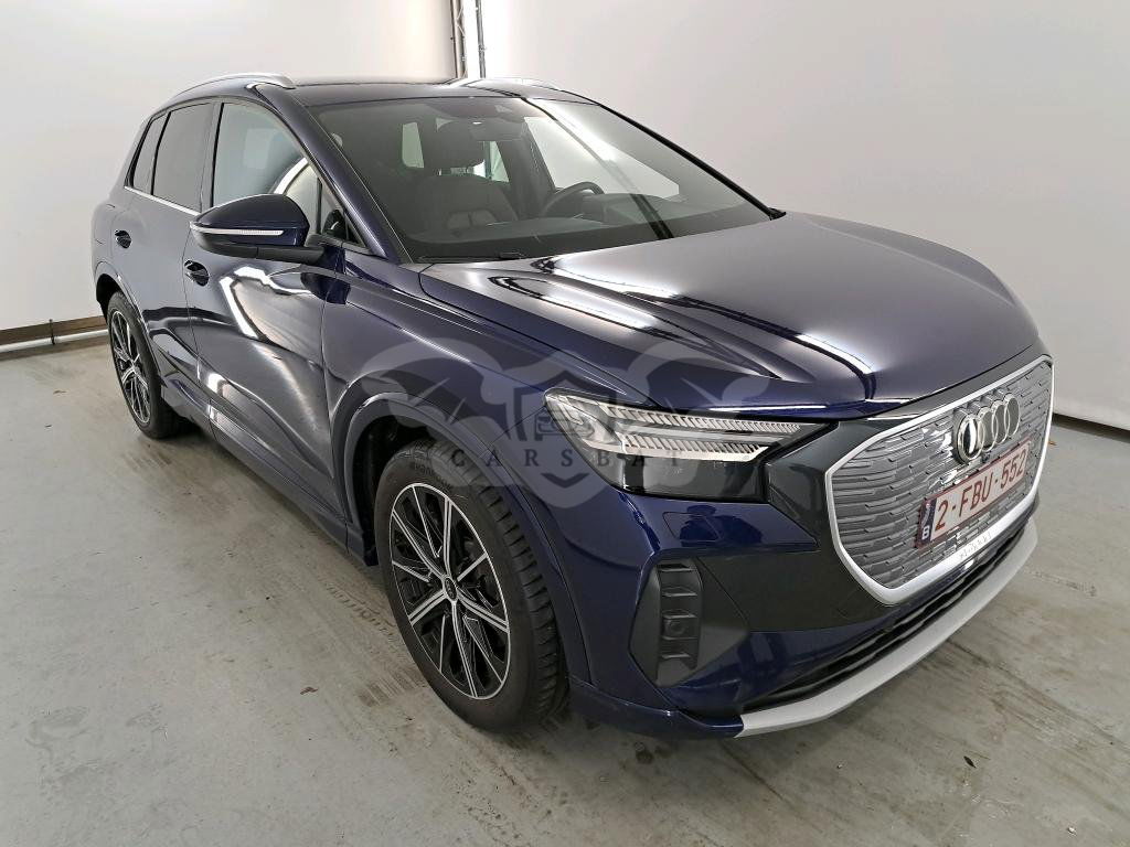 Audi Q4 E-tron 40 Advanced 2024