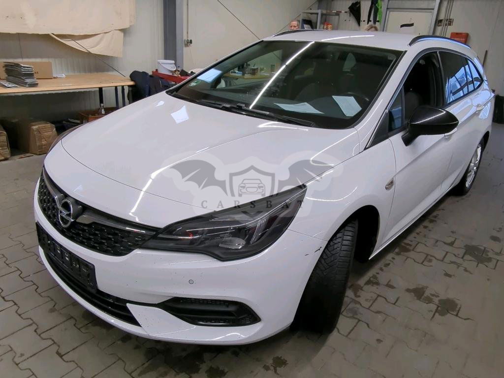Opel Astra Sports Tourer 1.5 2022
