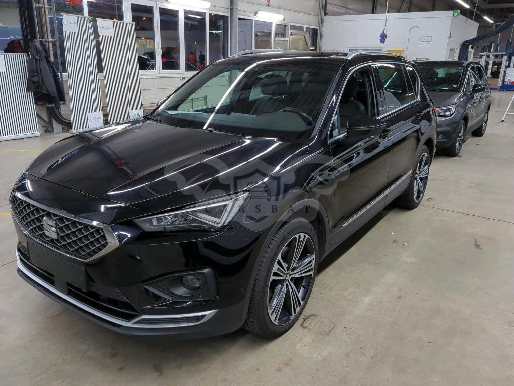 Seat Tarraco 2.0 TDI 2019