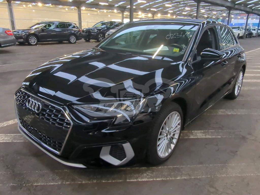 Audi A3 Sportback 35 TFSI 2020