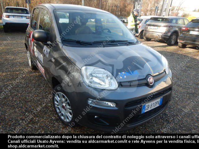 Fiat Panda 1.2 Easy 2020