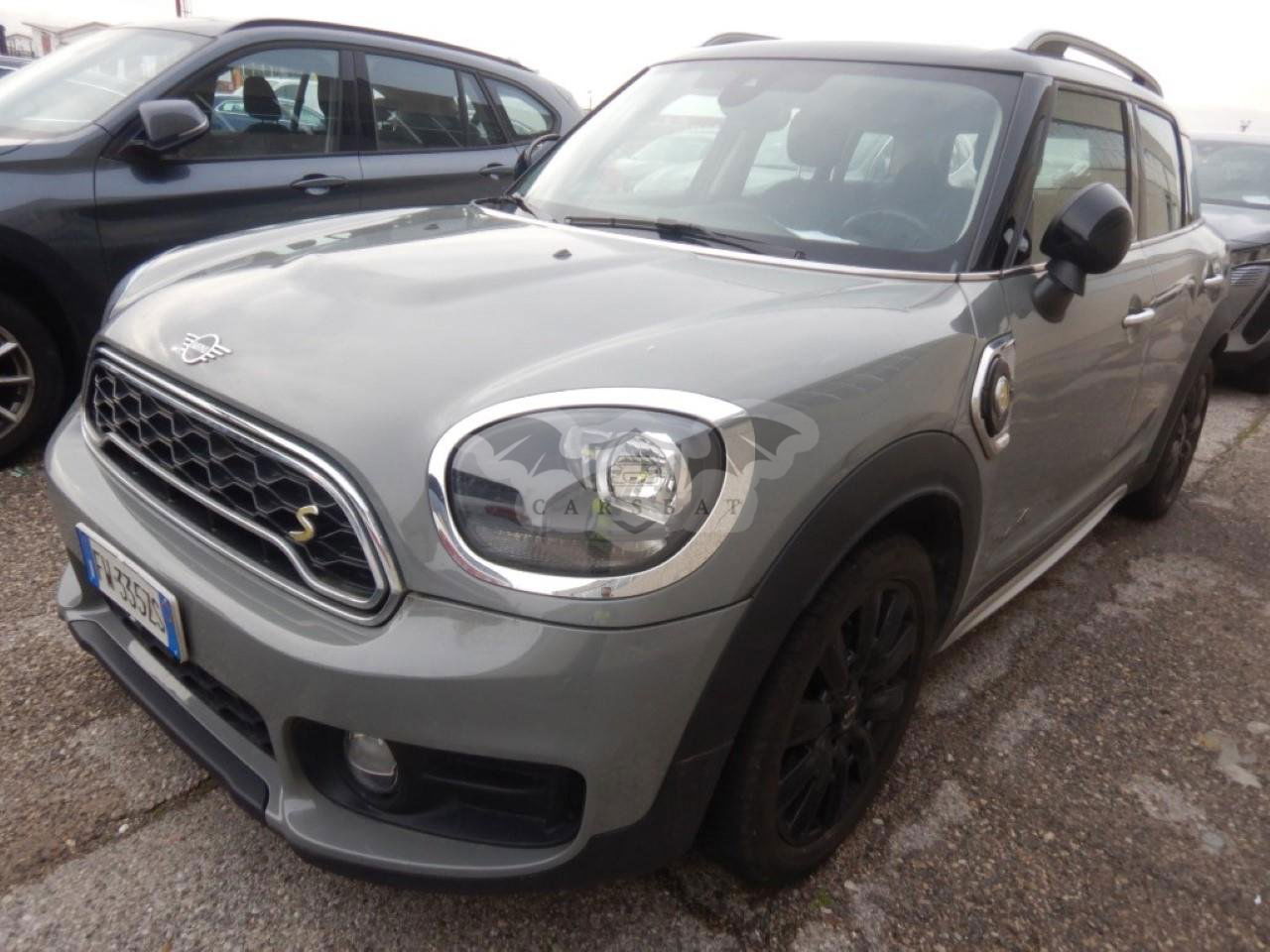 Mini Countryman Cooper SE 1.5 2019