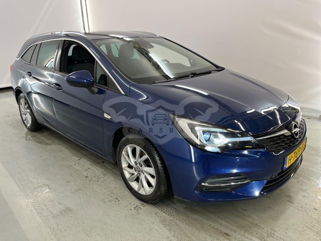 Opel Astra Sports Tourer 1.2 Elegance 2020