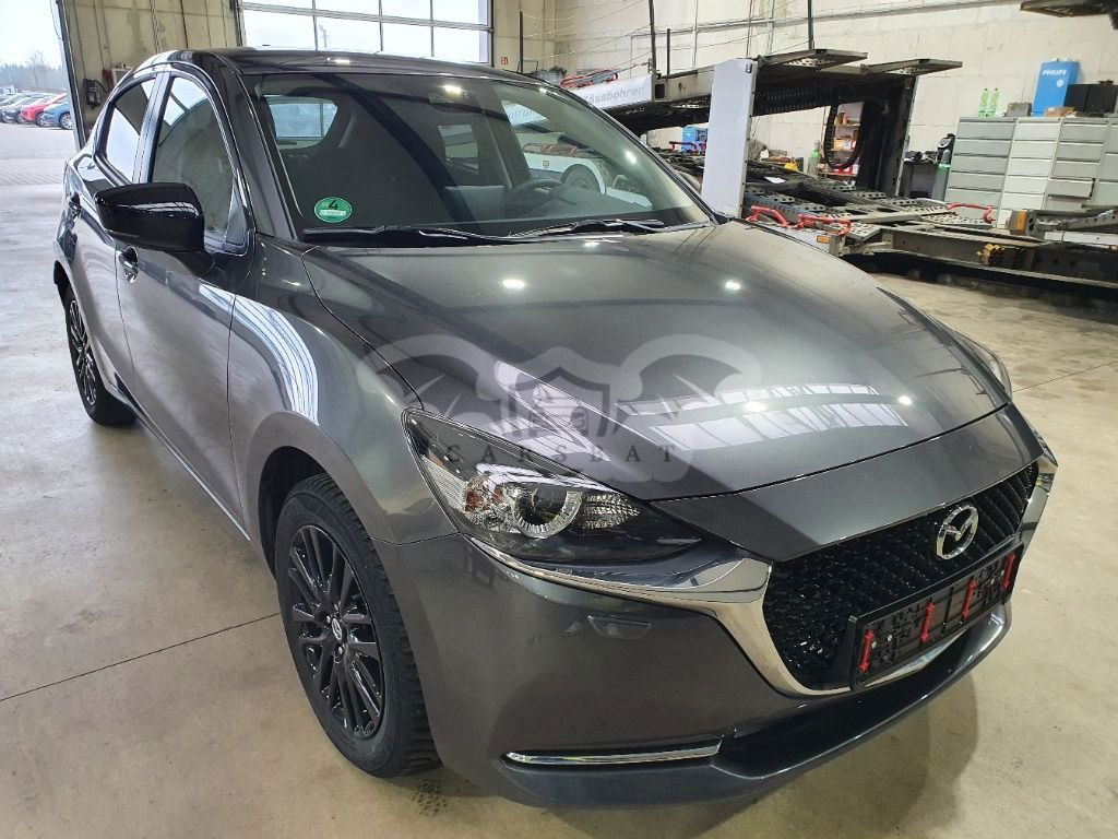 Mazda 2 Homura 2023