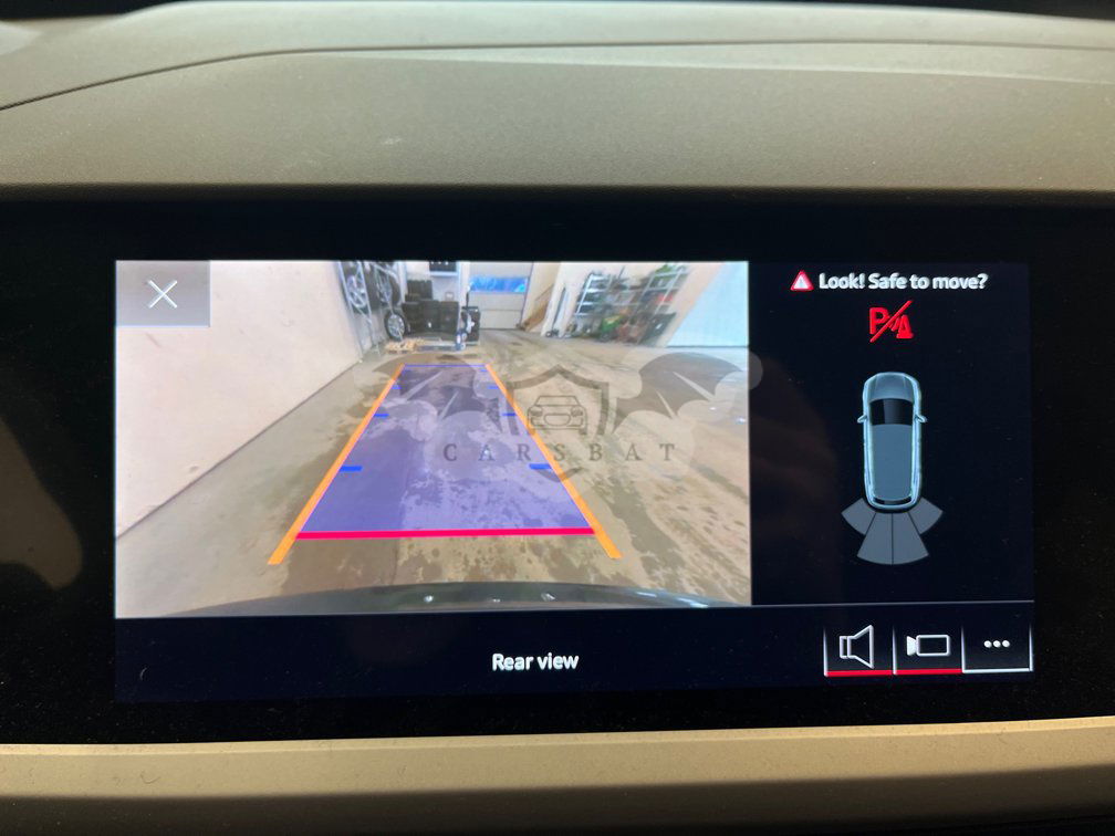 Audi Q4 E-tron 45 2023