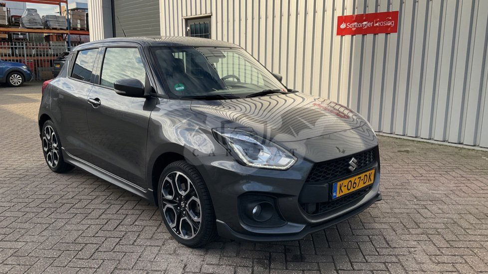 Suzuki Swift 1.4 Sport 2020