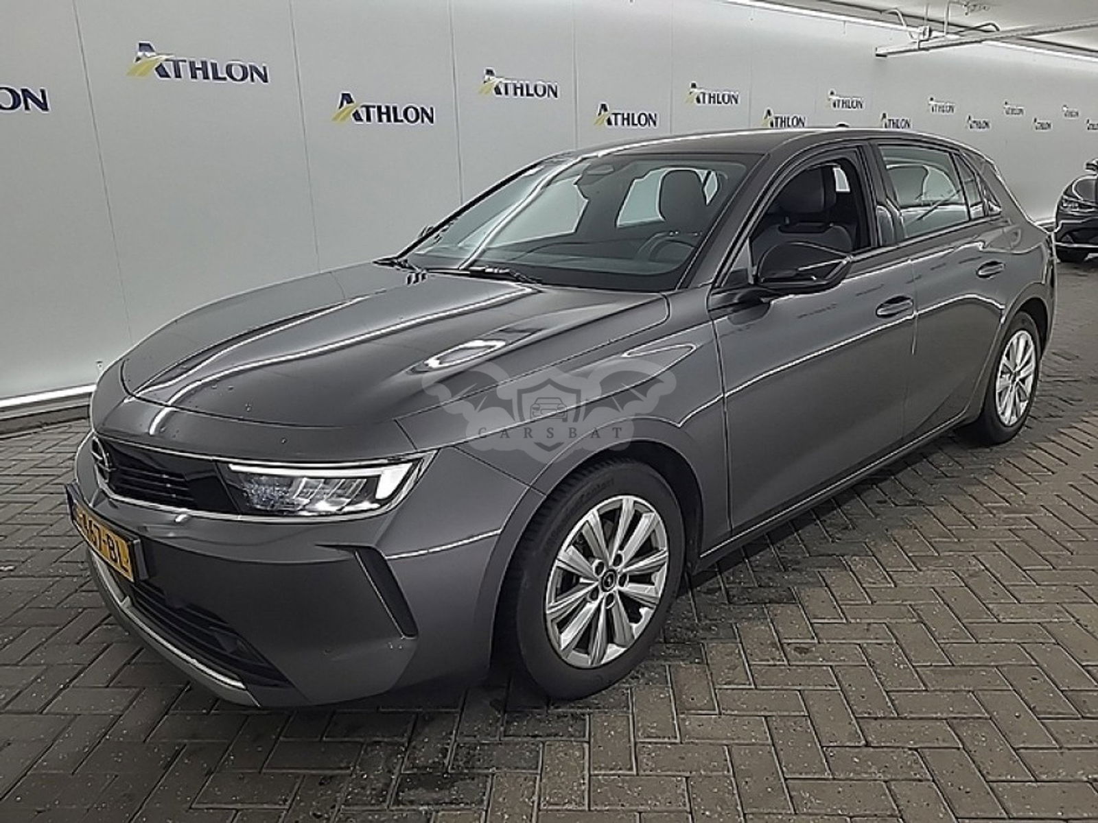 Opel Astra 1.2 2023