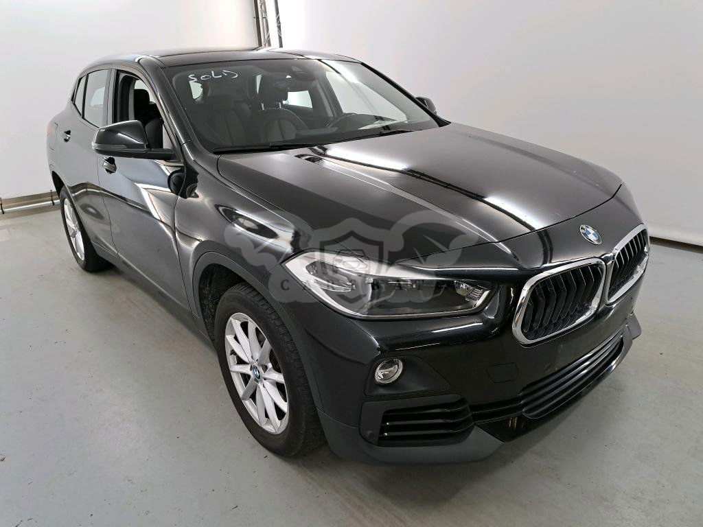 BMW X2 1.5 2020