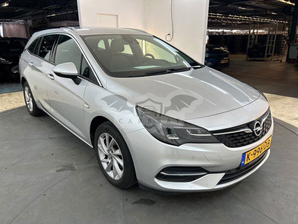 Opel Astra Sports Tourer 1.2 Business Executive 2020