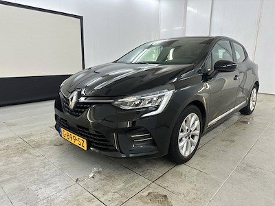 Renault Clio 1.0 Tce Zen 2019