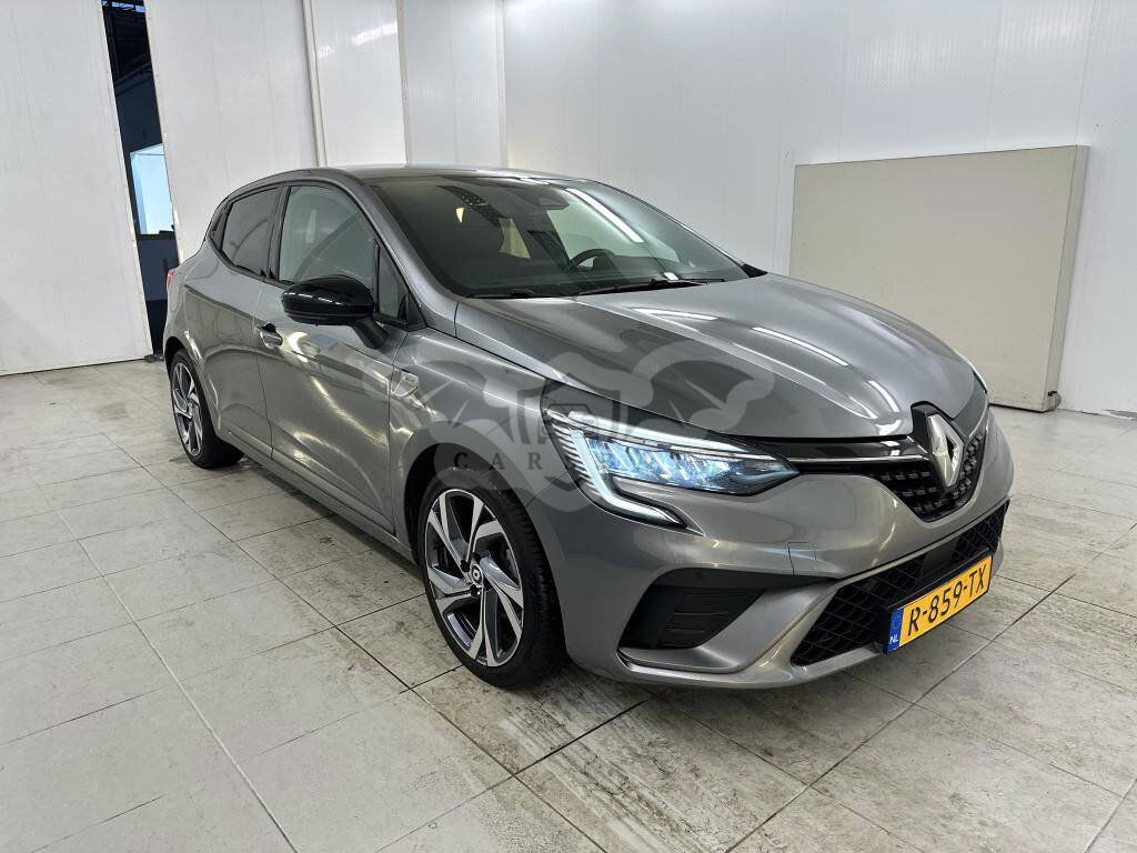 Renault Clio 1.6 RS Line 2022