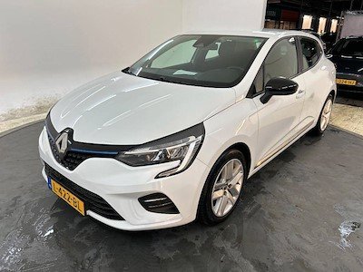 Renault Clio 1.6 Zen 2021
