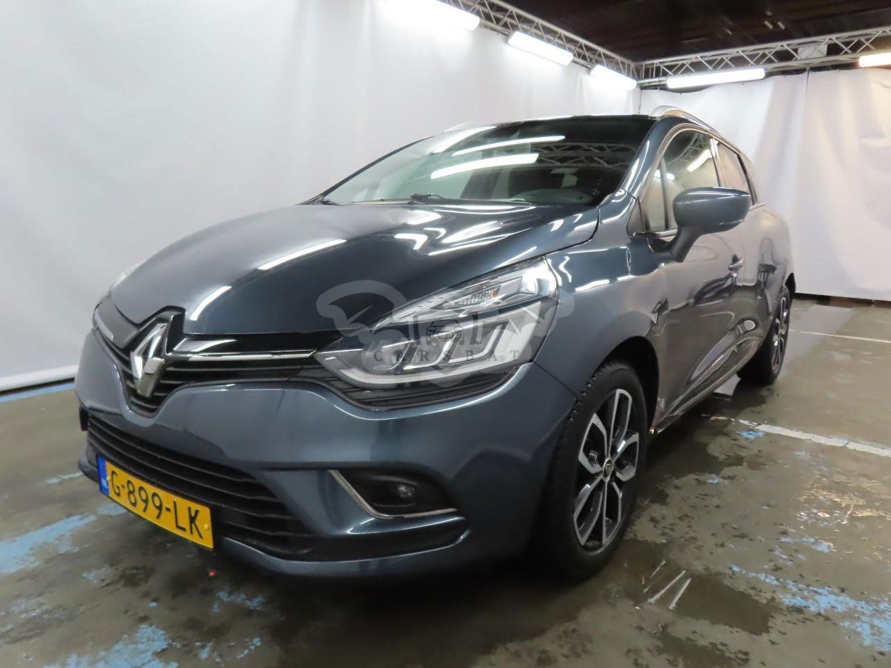 Renault Clio Grandtour Intens 2019