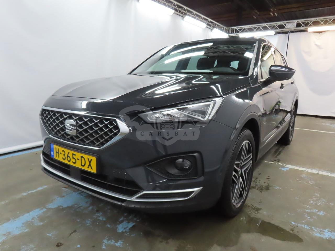 Seat Tarraco 1.5 TSI Xcellence 2020