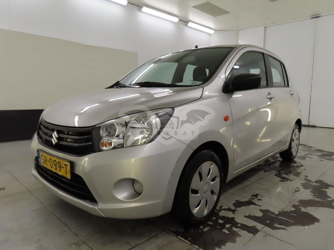 Suzuki Celerio 1.0 Comfort 2018