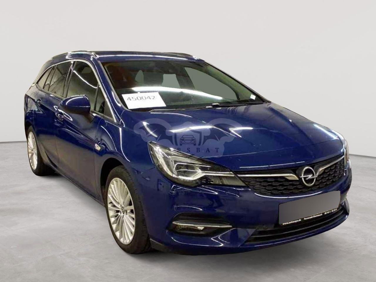 Opel Astra Sports Tourer 1.5 Elegance 2020