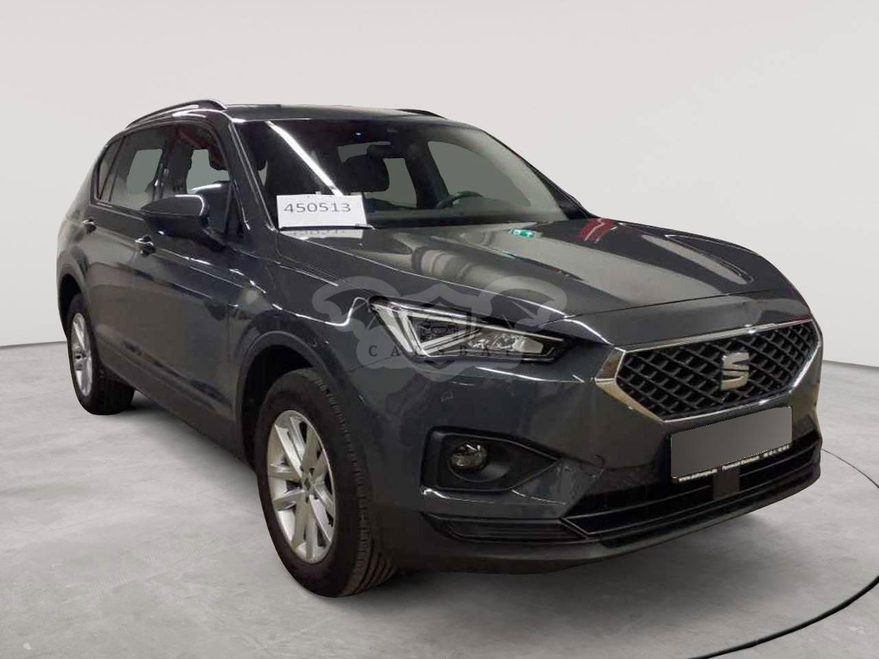Seat Tarraco 2.0 TDI Style 2020