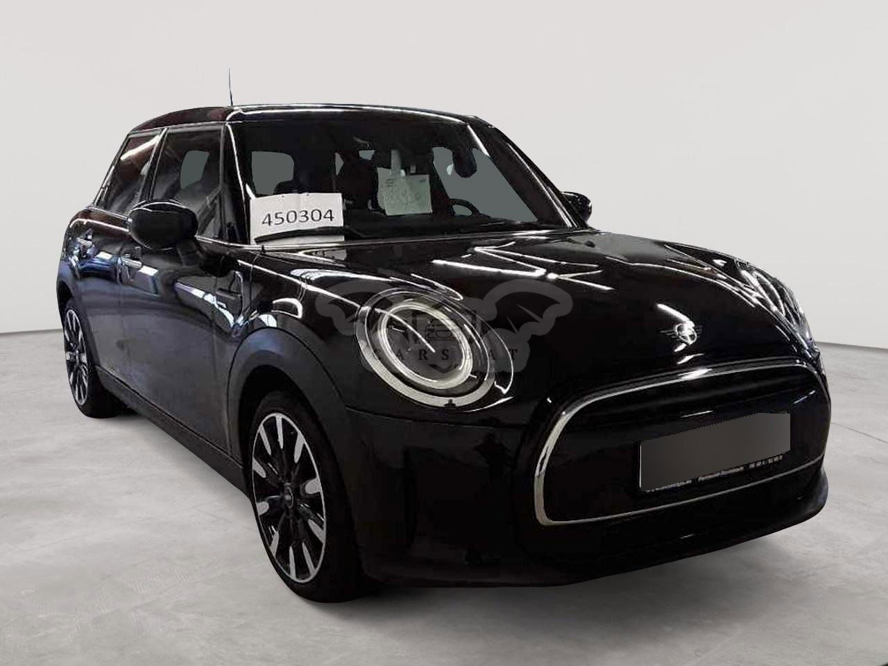 Mini 3 Doors Cooper 2023