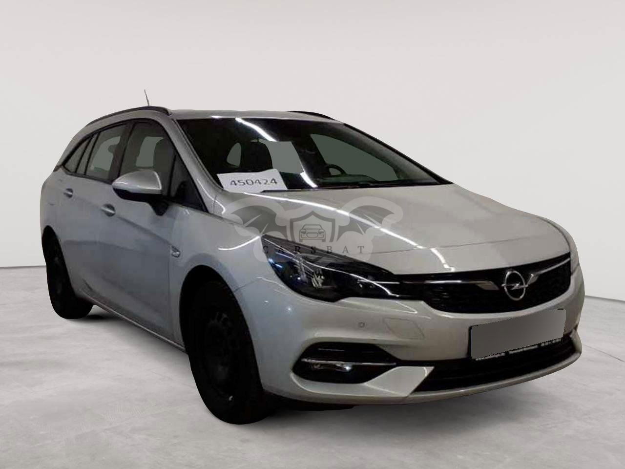 Opel Astra Sports Tourer 1.2 Business Edition 2020