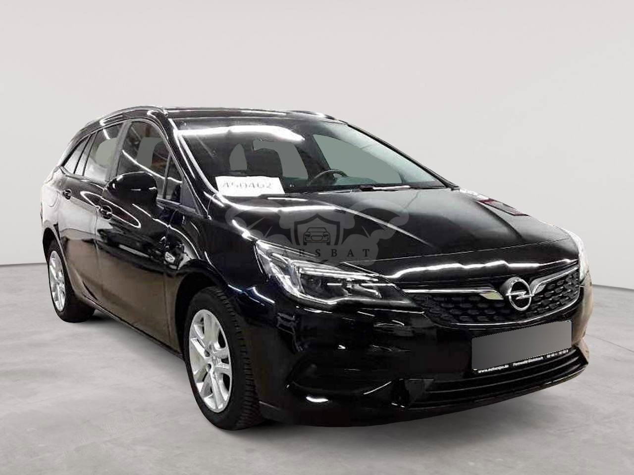 Opel Astra Sports Tourer 1.2 Edition 2022