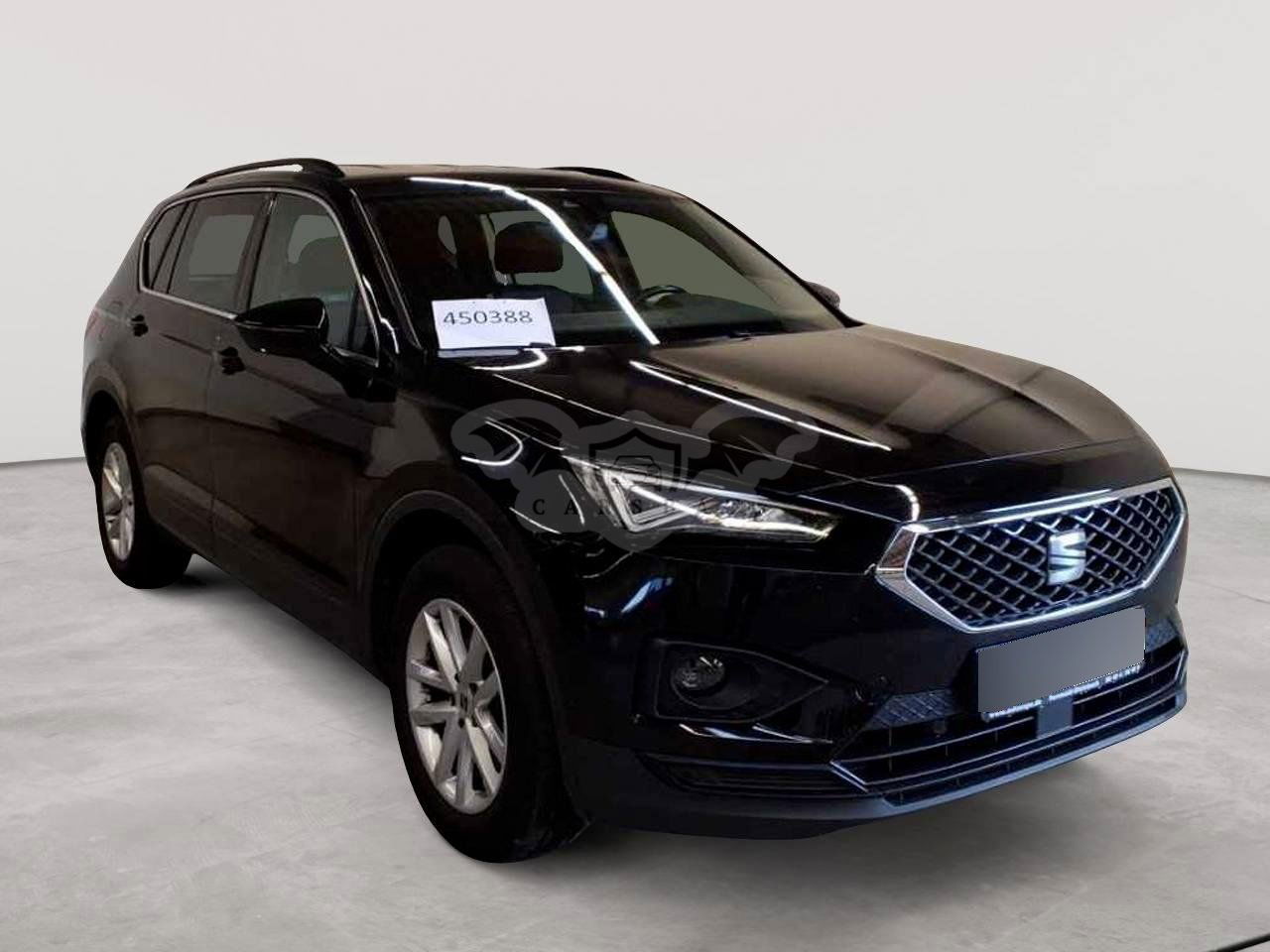 Seat Tarraco 2.0 TDI Style 2021
