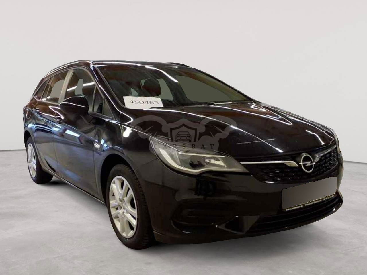 Opel Astra Sports Tourer 1.2 2022